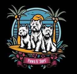 PawsN'Surf Grooming Academy