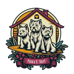 PawsN'Surf Pet Sitting