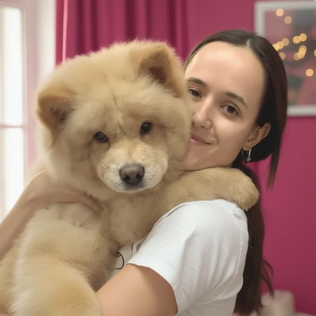 Eva - Groomer at PawsN'Surf